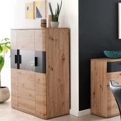 Highboard Lucisa