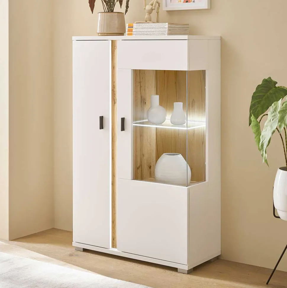 Highboard Luzillo