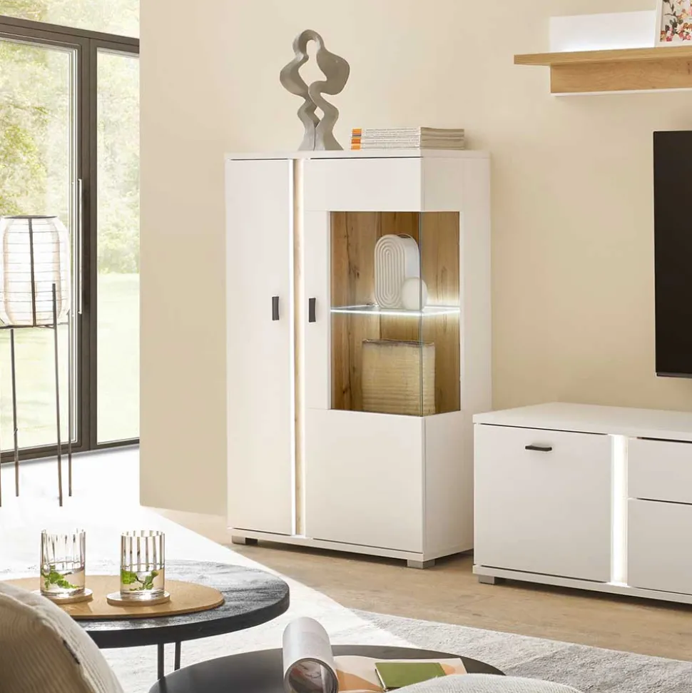 Highboard Luzillo