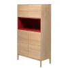 Highboard Mirones