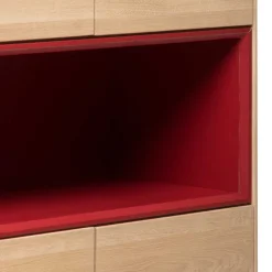 Highboard Mirones
