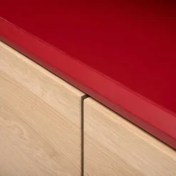 Highboard Mirones