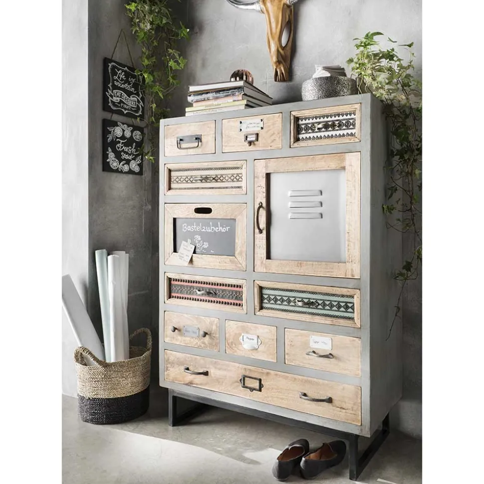 Highboard Natsonai