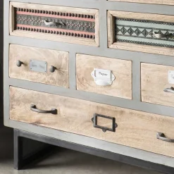 Highboard Natsonai