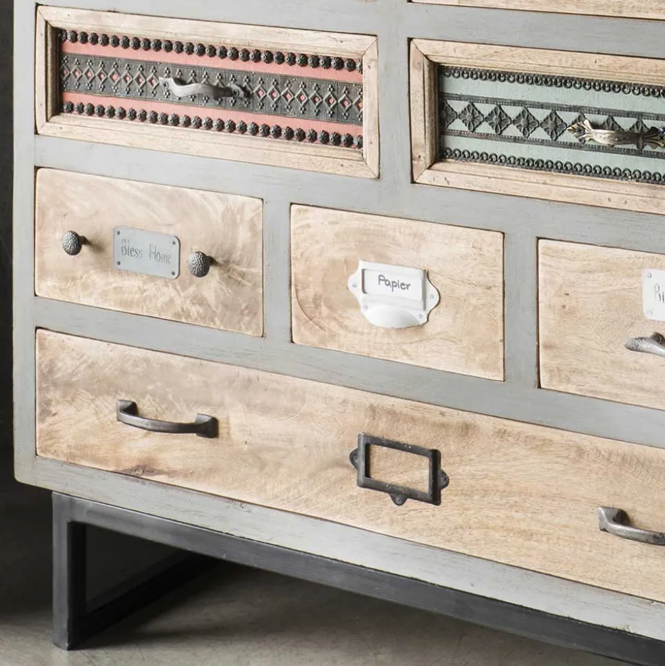 Highboard Natsonai