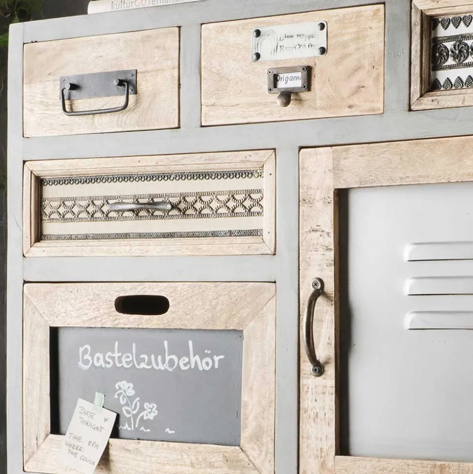 Highboard Natsonai