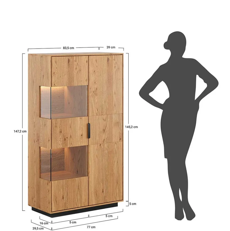 Highboard Niko