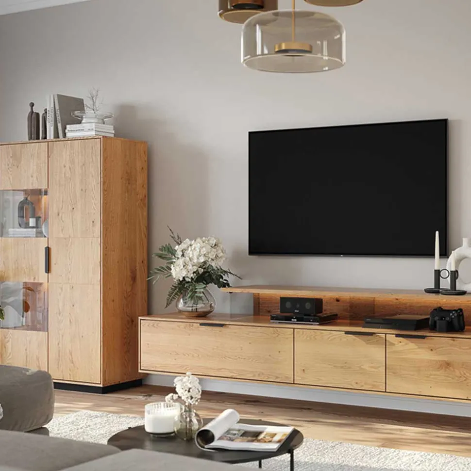 Highboard Niko