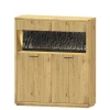 Highboard Ostoro