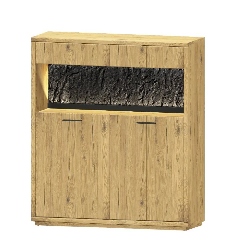 Highboard Ostoro