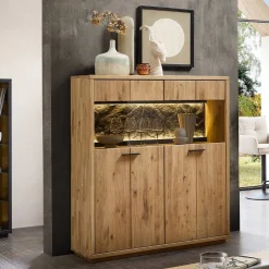 Highboard Ostoro