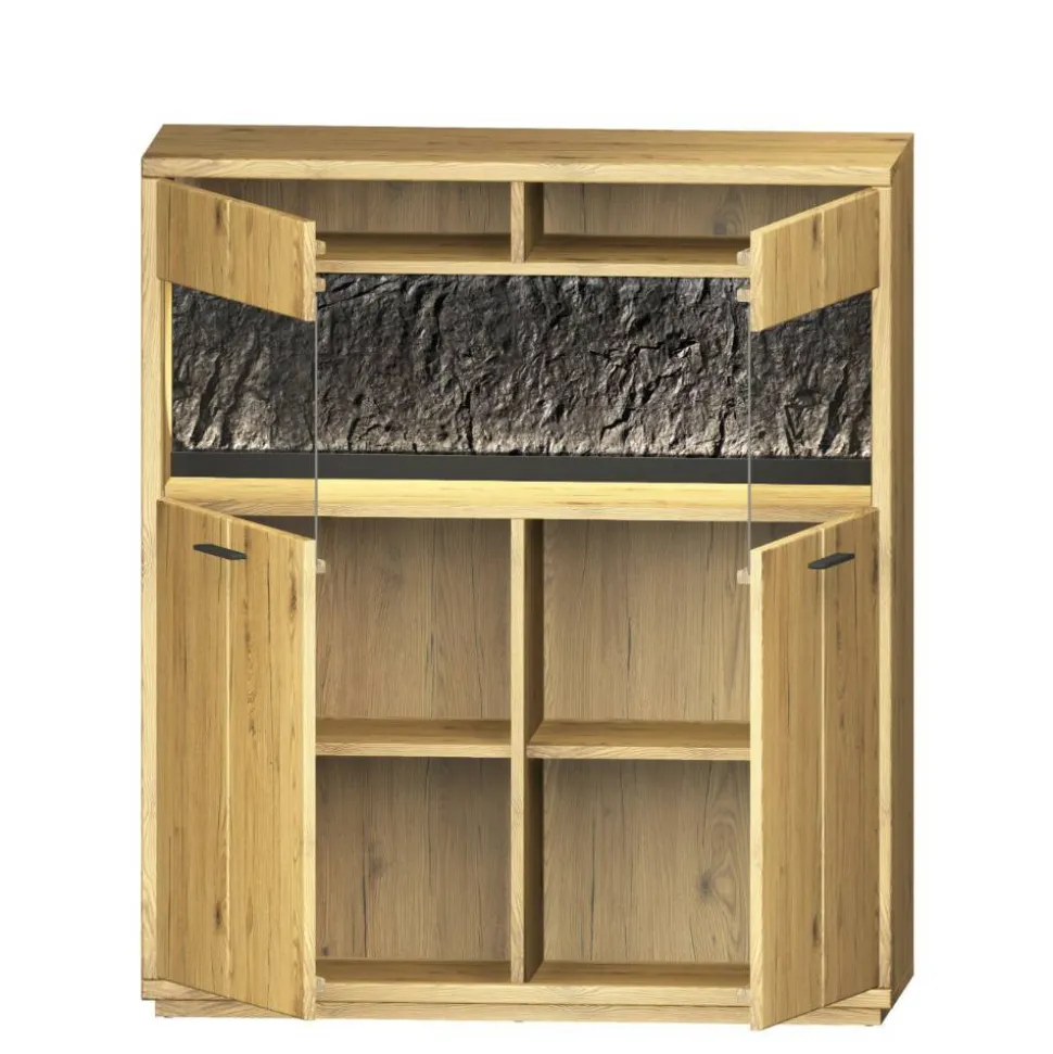 Highboard Ostoro