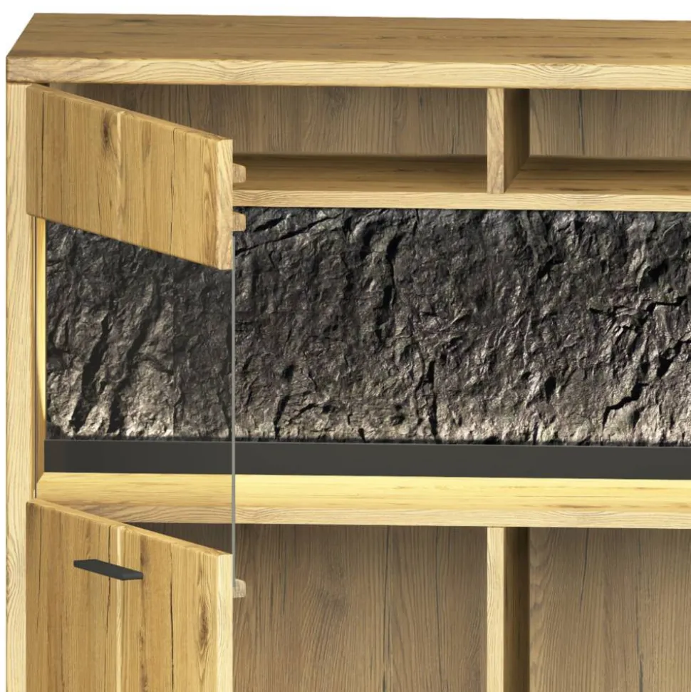Highboard Ostoro