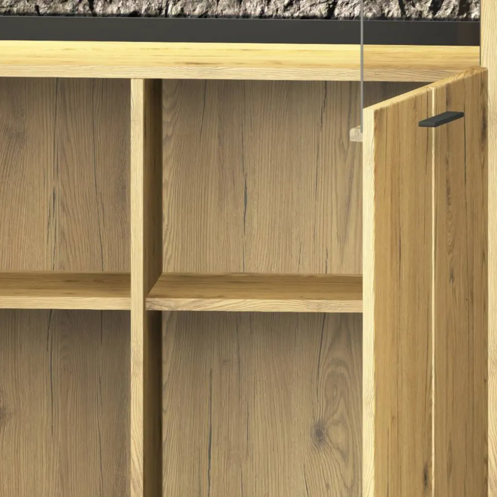 Highboard Ostoro