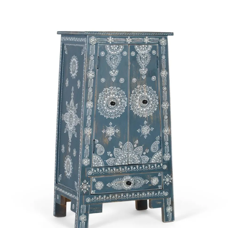 Highboard Ovaio
