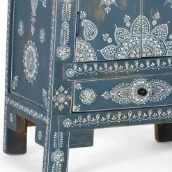 Highboard Ovaio