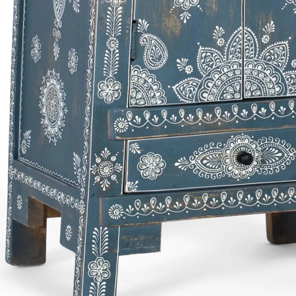 Highboard Ovaio