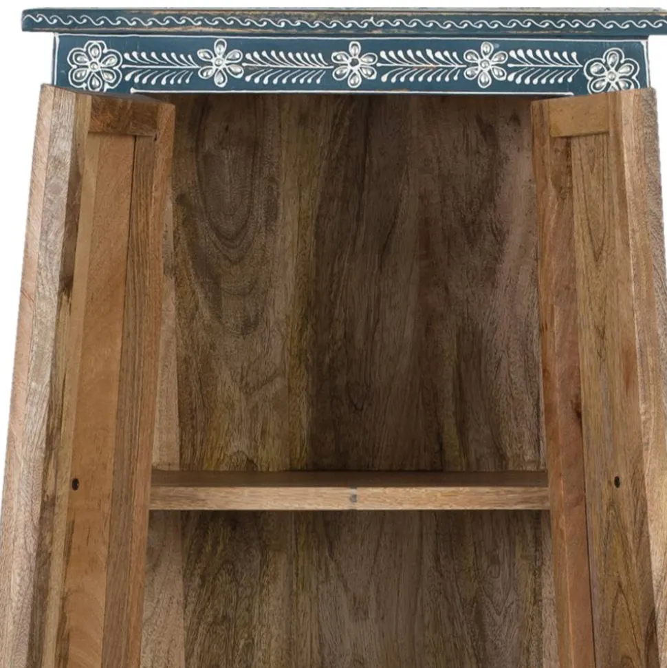 Highboard Ovaio