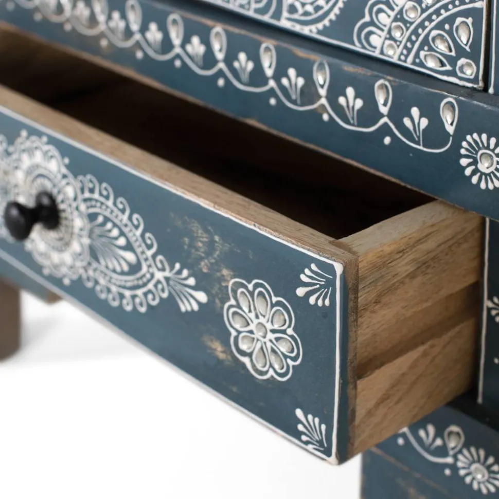 Highboard Ovaio