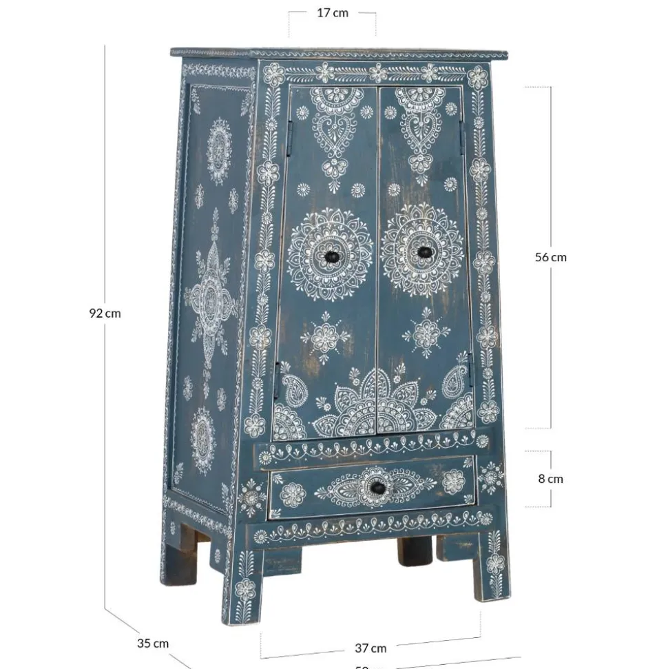 Highboard Ovaio