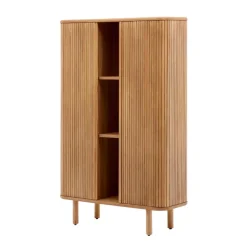 Highboard Retro Design Titus