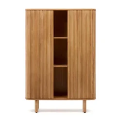 Highboard Retro Design Titus