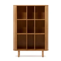 Highboard Retro Design Titus