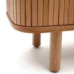 Highboard Retro Design Titus