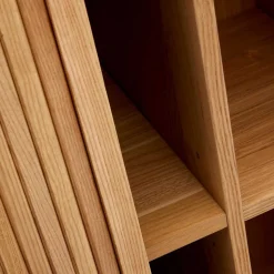 Highboard Retro Design Titus