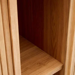 Highboard Retro Design Titus
