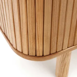 Highboard Retro Design Titus
