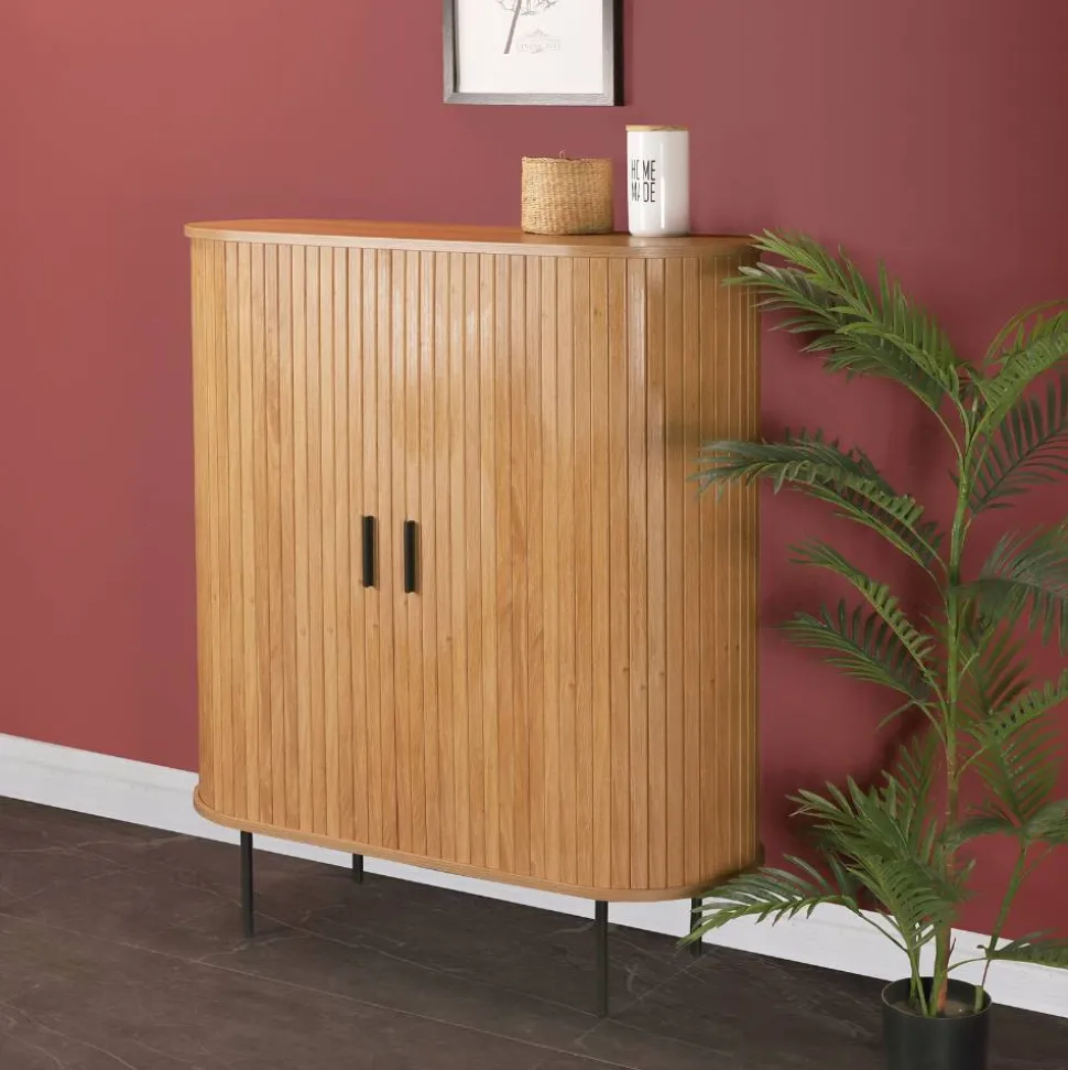 Highboard Rolas