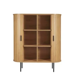 Highboard Rolas