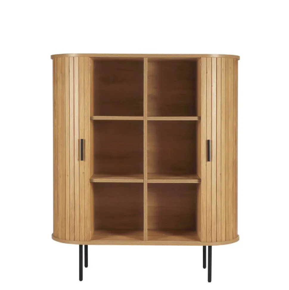 Highboard Rolas