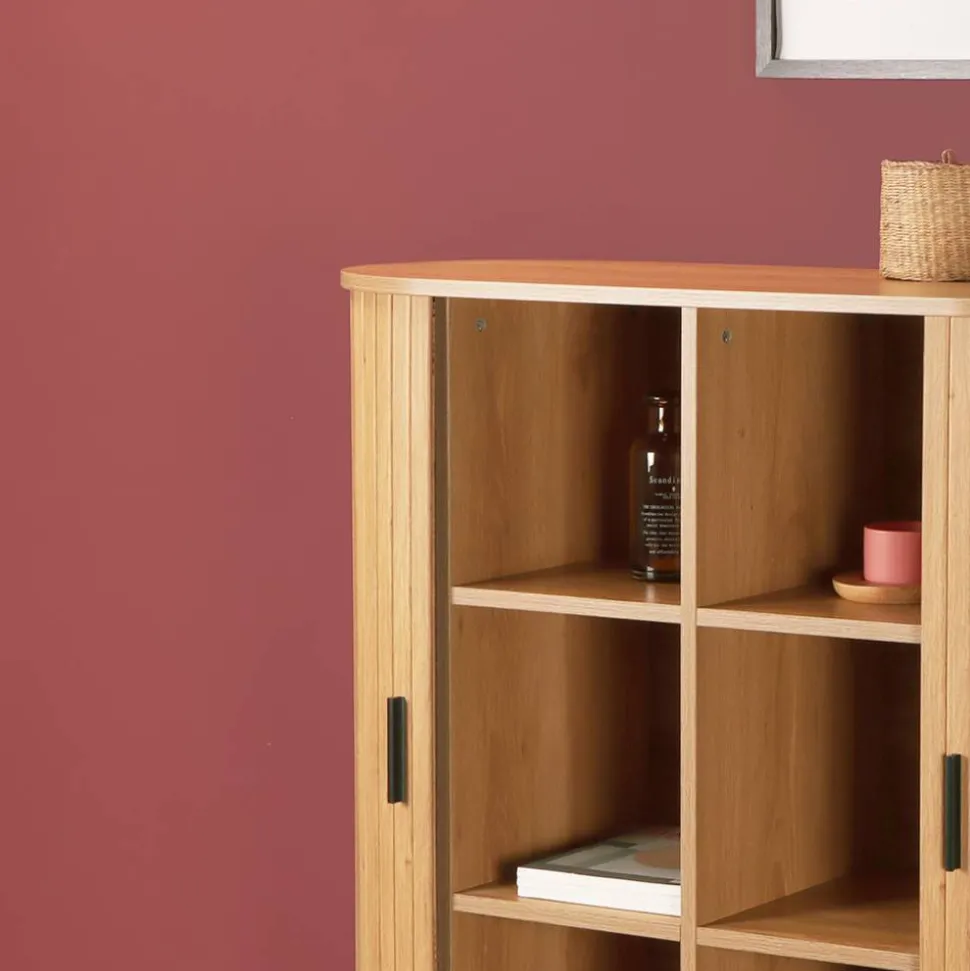 Highboard Rolas