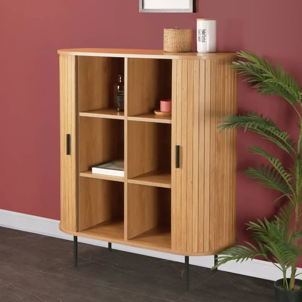 Highboard Rolas
