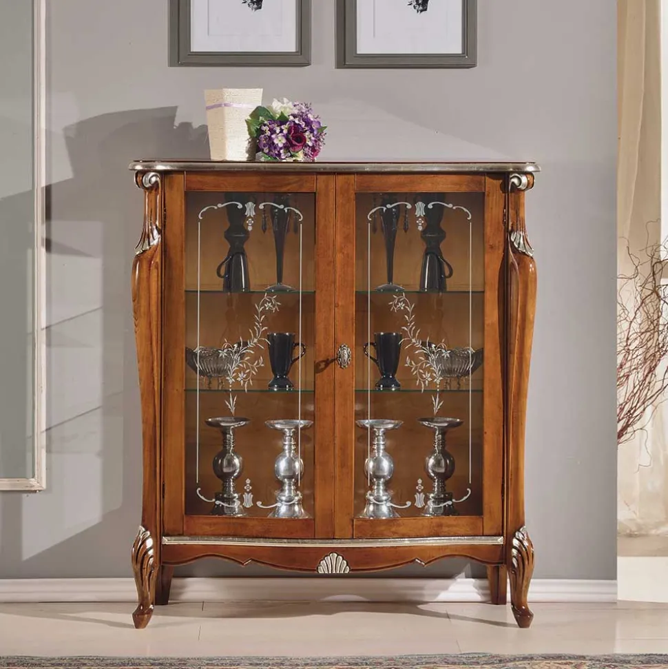 Highboard Savolina