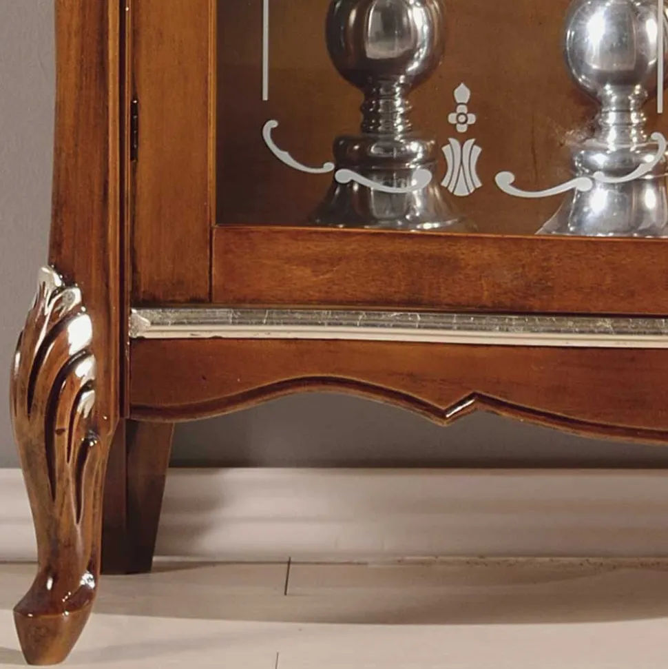 Highboard Savolina