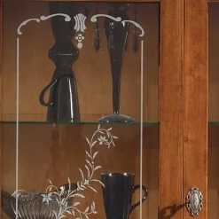 Highboard Savolina