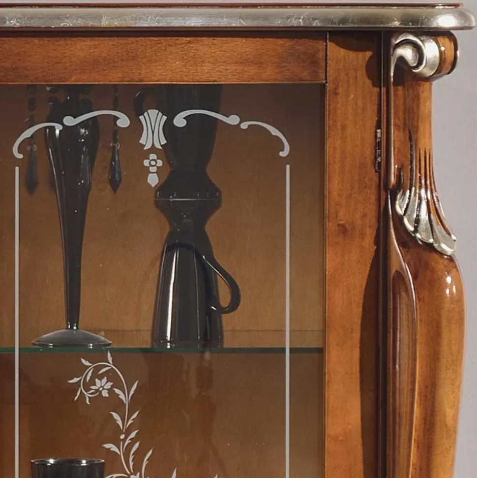 Highboard Savolina