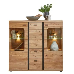 Highboard Sebetino