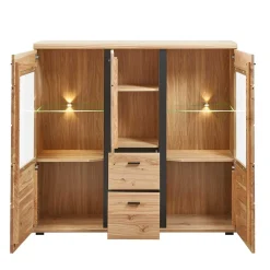 Highboard Sebetino