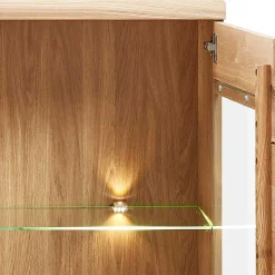 Highboard Sebetino