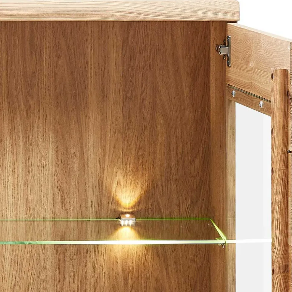 Highboard Sebetino