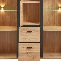 Highboard Sebetino
