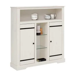 Highboard Siluzia