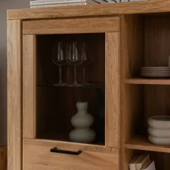 Highboard Suzana