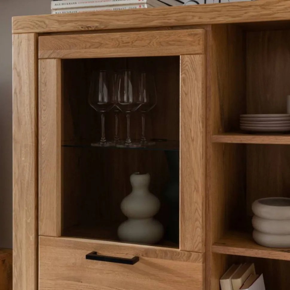 Highboard Suzana