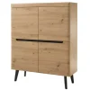 Highboard Tomya