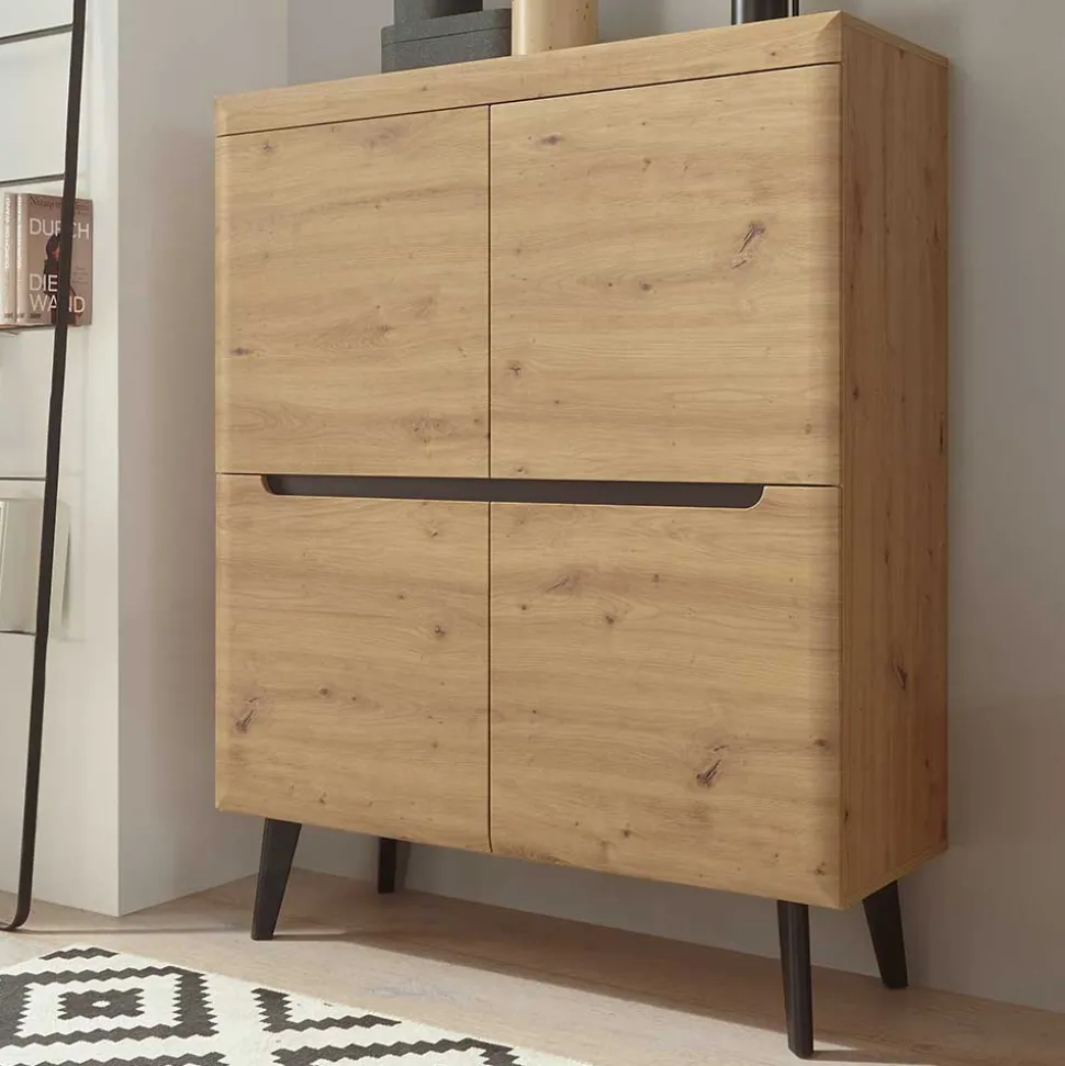 Highboard Tomya